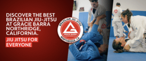 Jiu jitsu for kids GB Agoura